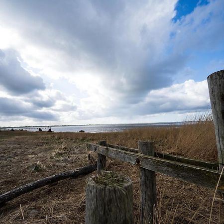 Ferienhaus Kleine Oase Varel Bagian luar foto