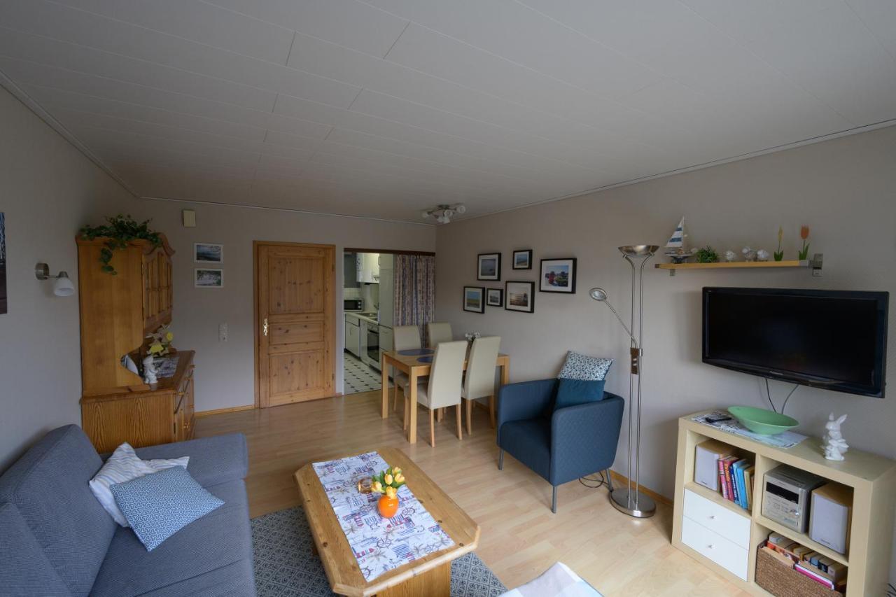 Ferienhaus Kleine Oase Varel Bagian luar foto