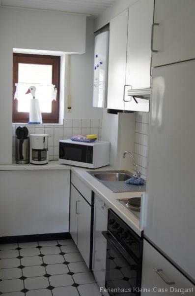 Ferienhaus Kleine Oase Varel Bagian luar foto